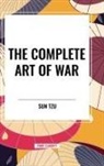 Sun Tzu - The Complete Art of War