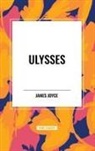 James Joyce - ULYSSES by James Joyce