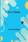 Thornton Wilder - The Cabala