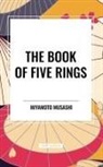 Miyamoto Musashi - The Book of Five Rings