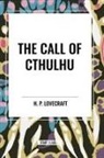 H. P. Lovecraft - THE CALL OF CTHULHU