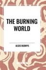 Algis Budrys - The Burning World