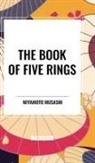 Miyamoto Musashi - The Book of Five Rings