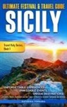 Katerina Ferrara - Ultimate Festival & Travel Guide Sicily