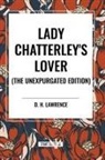 D. H. Lawrence - Lady Chatterley's Lover (the Unexpurgated Edition)