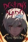 Yoshi Baladra - Destiny's Blades