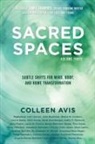 Colleen Avis - Sacred Spaces