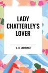 D. H. Lawrence - Lady Chatterley's Lover