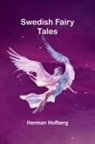 Herman Hofberg - Swedish fairy tales