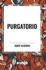 Dante Alighieri, Henry Wadsworth Longfellow - Purgatorio