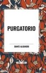 Dante Alighieri - Purgatorio