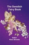 Klara Stroebe - The Swedish Fairy Book