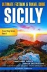 Katerina Ferrara - Ultimate Festival & Travel Guide Sicily