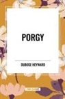 Dubose Heyward - PORGY