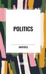 Aristotle - Politics