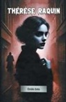 Emile Zola - Therese Raquin