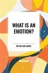 William James - What Is an Emotion?