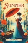 Edith Wharton - Summer
