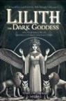 Templum Dianae Media - Lilith the Dark Goddess