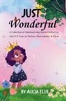 Alicia Ellis - Just Wonderful