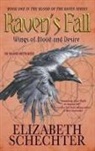 Elizabeth Schechter - Raven's Fall