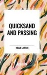 Nella Larsen - Quicksand and Passing