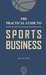 Kuhyun Jung - The Practical Guide to Sports Business