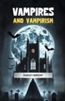 Dudley Wright - Vampires and Vampirism