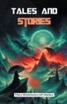 Mary Wollstonecraft Shelley - Tales and Stories