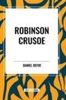 Daniel Defoe - Robinson Crusoe