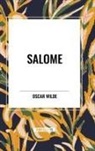 Oscar Wilde - Salome