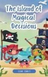 Star Craft - The Island of Magical Decisions