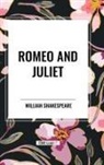 William Shakespeare - Romeo and Juliet