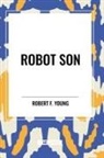 Robert F. Young - Robot Son