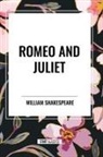 William Shakespeare - Romeo and Juliet