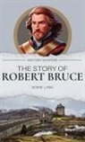 Jeanie Lang - The Story of Robert Bruce
