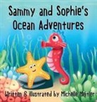 Michelle Meitler - Sammy & Sophie's Ocean Adventures