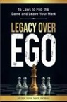 Bryan Code Name Genesis - Legacy Over Ego