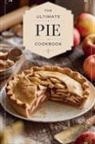 Olivia Bennett - The Ultimate Pie Cookbook