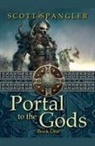 Scott Spangler - Portal to the Gods