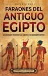 Billy Wellman - Faraones del Antiguo Egipto