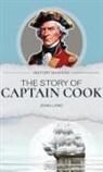 John Lang - The Story of Captain Cook