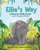 Caitlin Downie - Ellie's Way