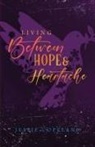 Jessie Copeland - Living Between Hope and Heartache