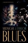 Jeremy Taylor - Midnight Blues