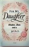 Roseanne Nyoike - For My Daughter