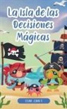 Star Craft - La Isla de las Decisiones Mágicas