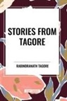 Rabindranath Tagore - Stories from Tagore