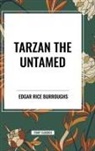 Edgar Rice Burroughs - Tarzan the Untamed