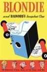 Chic Young - Blondie and Dagwood's Snapshot Clue